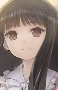 Houraisan Kaguya