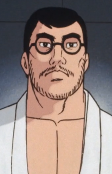 Igarashi Joe