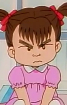 Gotou Hiroko