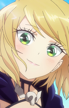 Magahara Desumi