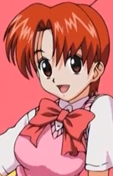 Shinonome Yuriko