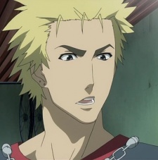 Fukazawa Yousuke