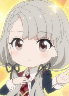 Hisakawa Nagi