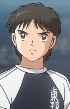 Sorimachi Kazuki