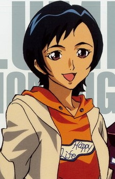 Makuragi Fumiko