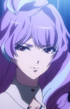 Guynemer Mikumo