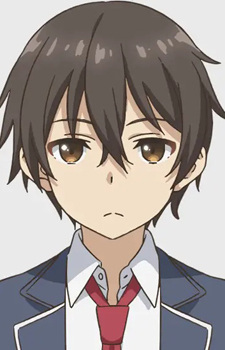 Irido Mizuto