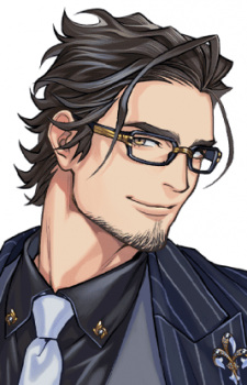 Saimon Naoakira