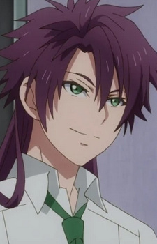 Iimori Kakeru