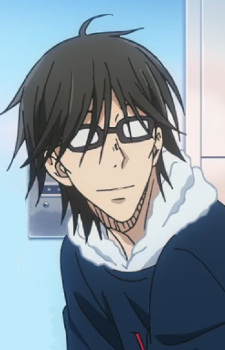 Isomori Hayato