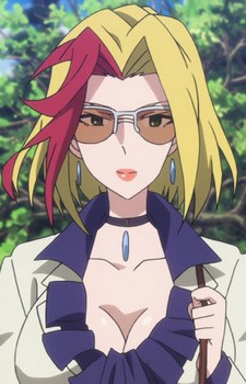 Luciela Haruka
