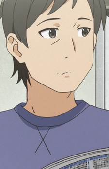 Usami Tatsuya