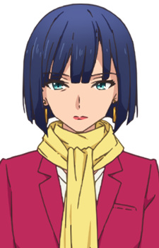 Yuugiri Akino
