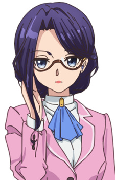 Hachisuka Shenhua