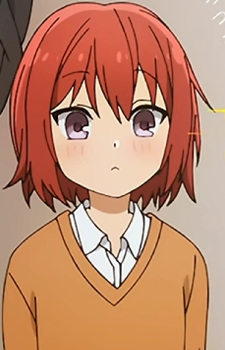 Okuyama Yuuna