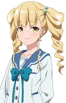 Torawatari Homare