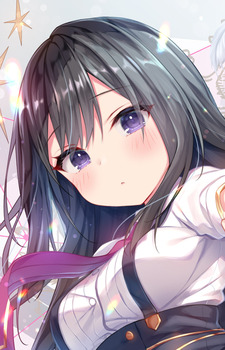 Mizukami Mari