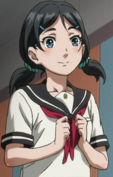Shimada Naho