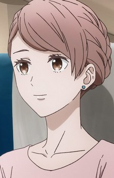 Shirohana Ruri
