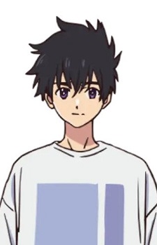 Minakata Ryuunosuke