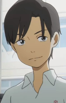 Bannai Shouta
