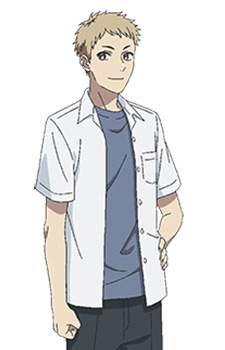 Kaga Shouhei