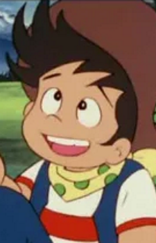 Makiba Goro