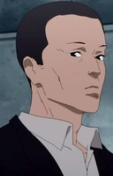 Asada Osamu