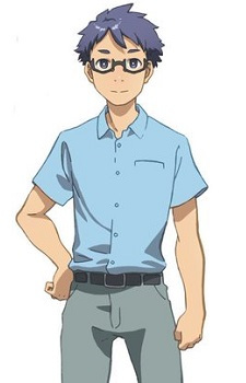 Sawatari Ryo