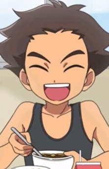 Sekiguchi Ryou
