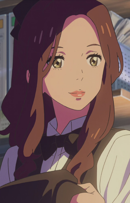 Okudera Miki