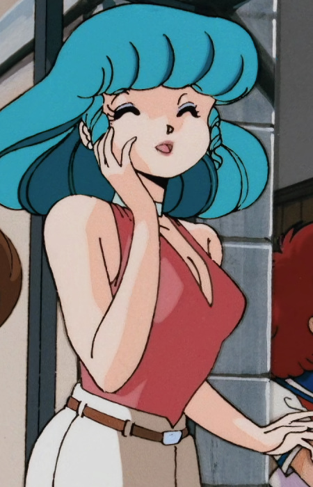 Ayumi Miss