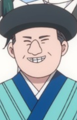 Noguchi Kijinosuke