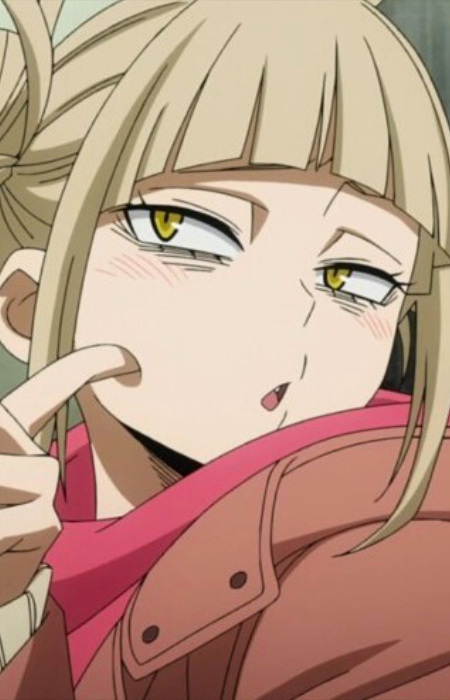 Toga Himiko