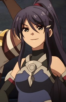 Shiga Setsuna