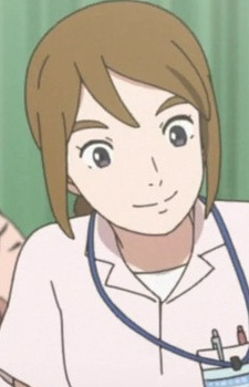 Midorikawa Miki