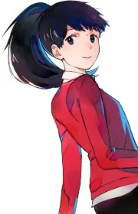 Shibuya Aoi