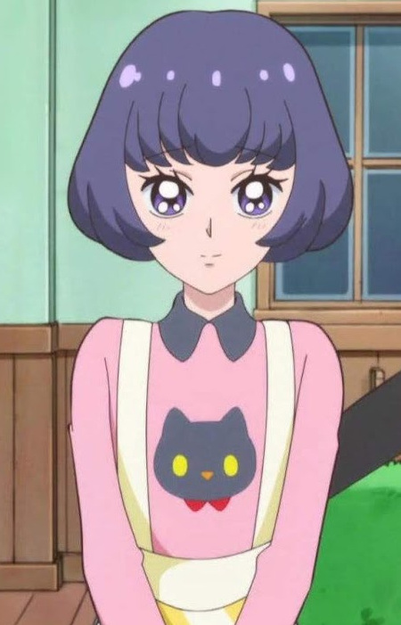Akeboshi Karin