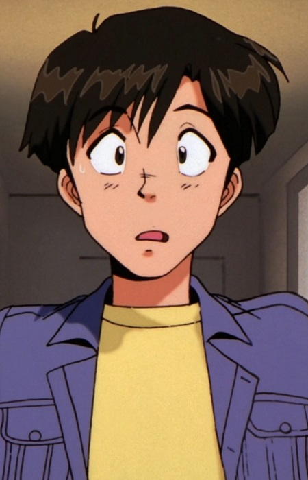 Kubo Takeshi