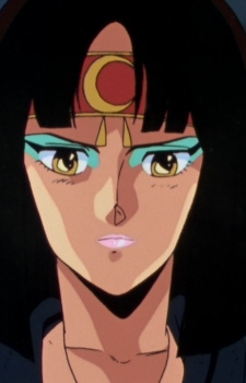 Moon Sarasa