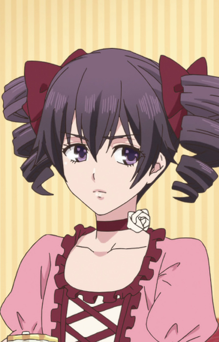 Momokino Himeko