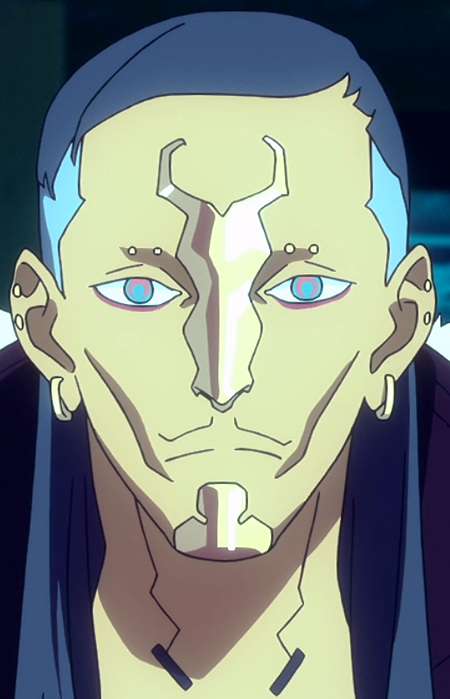 Kurosaki Jimmy