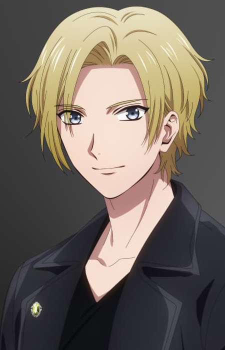 Shirase Yuuma