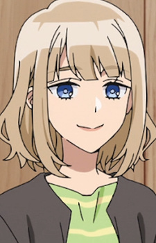 Aoi Sanae