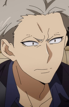 Yanagi Kento