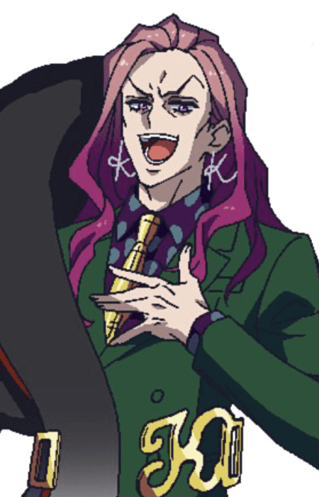 Kingstat Norman