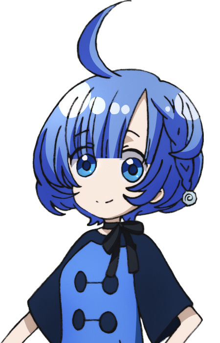 Maisaka Mai