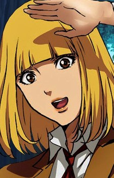 Midorikawa Hana