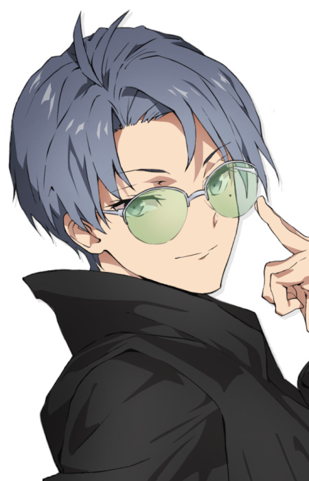 Nijou Eishirou