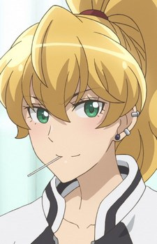 Maki Kyouko